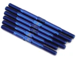 Racing Schumacher Cat L1 Evo Pro Duty Titanium Turnbuckle Set 1UP740154 New. Price: $31.00.