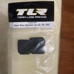 Gear Box Gasket Set TLR241061 For 8X, 8XE 1:8 Electric Black (2 Pieces) New. Price: $16.56.