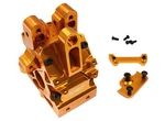 Billet Machined F/r Gearbox Housing For Arrma 1/5 Kraton 4X4 8S Blx ARA310935 New. Price: $92.29.