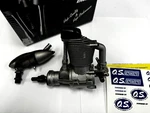 .95 Four Stroke Rc Nitro Airplane Engine With Muffler FS95V OSMG0900 Used. Price: $229.95.