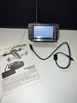 Rise Vision Extreme Race Pack FPV-RM2 Tactic Replacement Monitor & Cover Cord Used. Price: $125.00.