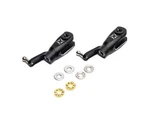 Aluminium Blade Grip Set: Revolution 235 Cp BLH-1789 New. Price: $33.34.