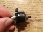 FD-4 OT-28 1911 Diff Assy- Kyosho Ford RS200 Peugeot 405 Rampage 1:8 F1 GP-10 New. Price: $39.95.
