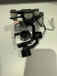 Walkera G-3D Brusless 3-AXIS, Gimbal Main Controller, Gopro Ilook+ Fpv Camera For. Price: $49.00.