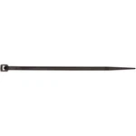 Morris Products Ultraviolet Black Nylon Cable Ties 3 Inch Length New. Price: $11.91.