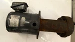 Teral LSW15AO.18MT .18KW Industrial Coolant Pump 3600RPM 200/220V 60H Used. Price: $425.00.