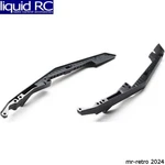 Team Losi Racing TLR-1239 Side Guard Set Standard: 22X-T New. Price: $15.56.
