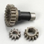Hpi Savage Reverse Module 21T/13T/10T Replacement Gears New. Price: $41.73.