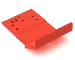 Team Associated RC10T Nose Plate (neon Red) ASC7832 New. Price: $19.54.