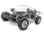 Traxxas Slash 1/10 Electric 2WD Short Course Truck Kit (clear) TRA58214-4-R5 New. Price: $229.95.