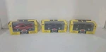 Newray 1:32 Scale Piece Muscle Car Collection Set 70 Chevelle, Cuda, 66 Gto. Price: $44.99.