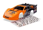 Traxxas 10423-FOX Slash Late Model Body (assembled) New. Price: $159.95.