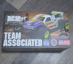 Team Associated RC10GT Richard Saxton Edition 1:10 Nitro 2WD Off-road Truck Kit New. Price: $425.00.