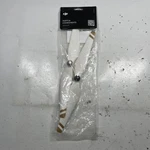 Dji 9450 Self-tightening Propellers For Phantom 3 White With Gold Stripes New. Price: $21.99.
