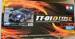 58474 Tamiya Nissan Endless 370Z TT01D Type E- Emp Kit Box 57809/51428 New. Price: $11.99.
