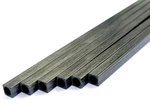 Cncarbonfiber Pcs 6MM Square Tubes 6X6X5X420MM Inner Roundod 5MM New. Price: $29.08.