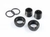Radtec BA-10018 Fine Adjuster Set, Body Height, 1/12 Scale, Aluminum, Black New. Price: $14.96.