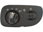 Diy Solutions 51JT33F Headlight Switch Fits 2000-2003 Ford F150 New. Price: $50.69.