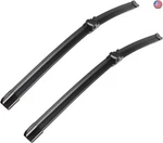 Wipers Factory Replacement For Mbz W211 Class 2003-2009 SL500 SL55 New. Price: $47.87.
