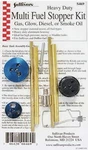 New Sullivan Heavy-duty Kit Multi Fuel Stopper S469 Rc. Price: $23.11.