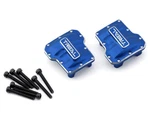 Treal Hobby Aluminum Axle Differential Covers For Traxxas TRX-4M (blue) (2) New. Price: $25.98.
