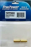 Trakpower 5MM Gold Plated Female Bullet Connectors (2) TKPP5604 New. Price: $5.99.