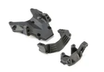 Losi Racing LOS231045 Bulkhead Camber Block & Servo Mount 22S New. Price: $14.99.
