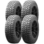 (qty 4) LT305/65R17 Mickey Thompson Baja Boss A/t 121/118Q Lre Black Wall Tires New. Price: $1379.96.
