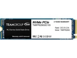 Team Group MP33 M.2 2280 256GB Pcie 3.0 X4 With Nvme 1.3 3D Nand Internal Solid New. Price: $65.99.
