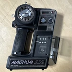 Futaba Rc Transmitter FP-T2PB Magnum Used. Price: $124.99.