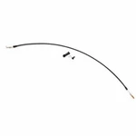 Traxxas 8841 Cable T-lock (rear) (TRX-6) New. Price: $12.00.