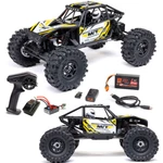 Axial AXI-1750T2 1/18 UTB18 Capra 4WD Trail Buggy Rtr W/battery & Charger Yellow New. Price: $299.99.