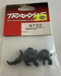 Traxxas 9732 Left & Right Steering Blocks W/ Caster New. Price: $9.00.
