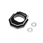 Losi -1949 Motor Mount, Aluminum, Adjustable: Grom New. Price: $15.99.