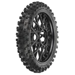 Pro-line Racing Dunlop Geomax MX33 V2 Bead CR4 Front Tire Mtd Bullyspoke Black New. Price: $27.99.