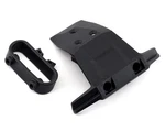 Traxxas Rustler 4X4 Front Bumper W/mount TRA6736 New. Price: $6.00.