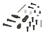 Arrma ARA311116 Rear Brake Module Part Set Metal Kraton Mojave New. Price: $17.99.