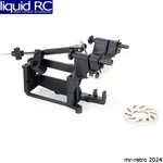 Arrma 311025 Handbrake Module New. Price: $39.99.
