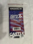 Berg 7P Vertical Pin Seven Channel Programmable Receiver W/ Fail Safe New. Price: $28.85.