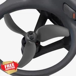 Craznick 8PC Avata Propellers Replacement Blades, 3032S Low Noise Drone New. Price: $20.00.