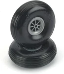 275T 2-3/4" Diameter Treaded Surface Wheel (2-PACK) New. Price: $25.99.