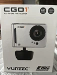E-flite EFLA900 Yuneec CGO1 Camera New. Price: $100.00.