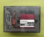 Torq BL9188 Brushless High Speed Digital Tail Servo. New. Price: $129.99.