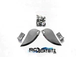 Proboat Supersonicwake Upgrade Turn Fins New. Price: $27.30.