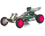 6044 Team Associated RC10 '91 Stealth Car Masami Edition 1/10 Electric 2WD Buggy New. Price: $494.49.