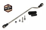Traxxas 5781 - Rudder Pushrod, Assembled / Servo Horn New. Price: $10.00.