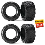 Traxxas Tires Front Rear : Latrax 1/18 Teton New. Price: $17.90.