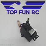 Tower Hobbies Std TS-53 System 3000 Servo Used. Price: $13.46.