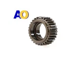 Traxxas 1996X - Aluminum Idler Gear 30T Bandit Stampede Rustler Slash New Bag. Price: $14.43.