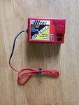 Hitec HP-2RNB Battery Eliminator Circuit Receiver X-tal Am 75MHZ Band Parts Used. Price: $14.95.